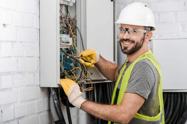 Electrical Outlet Repair in East San Gabriel, CA